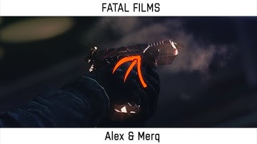 SWELL2 by Fatal Alex & Fatal Merq