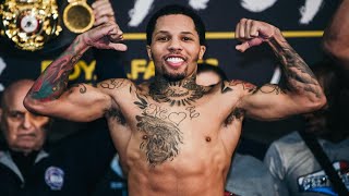 Gervonta \\