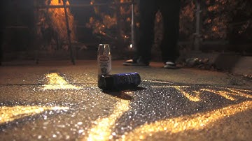 Mag B "Triumph:Wu Tang Forever" Official Music Video