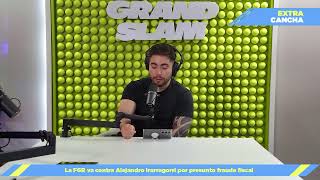 Grand Slam | Radio Chilango