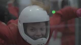 Fly X Rome Indoor Skydiving