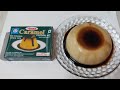 Caramel Pudding Quick Easy Caramel Pudding Recipe By Aarti Eggless Without Oven Pudding Recipe