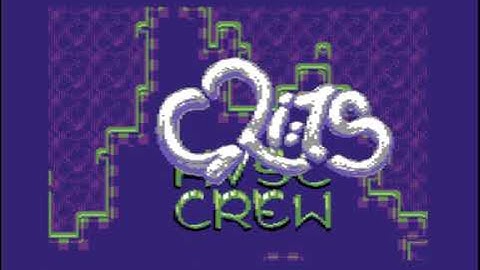 C64 Demo: Next Level by Performers !  3 June 2023! #1 at X23!