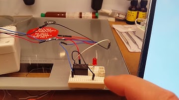Garage door controller