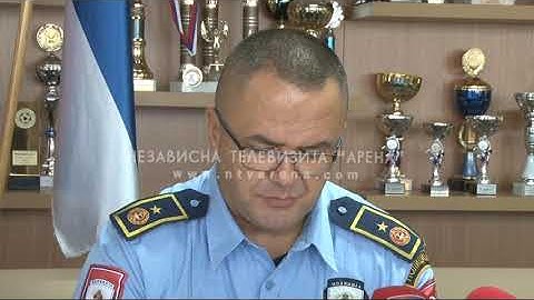 Zadovoljavajući javni red i mir u Bijeljini