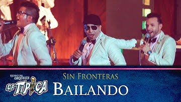 Orquesta La Típica - Bailando