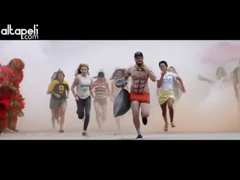 Buenos Vecinos 2 - Trailer Subtitulado trailer subtitulado deadpool 2