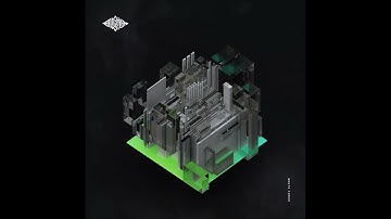 The Algorithm - Brute Force (Full Album)