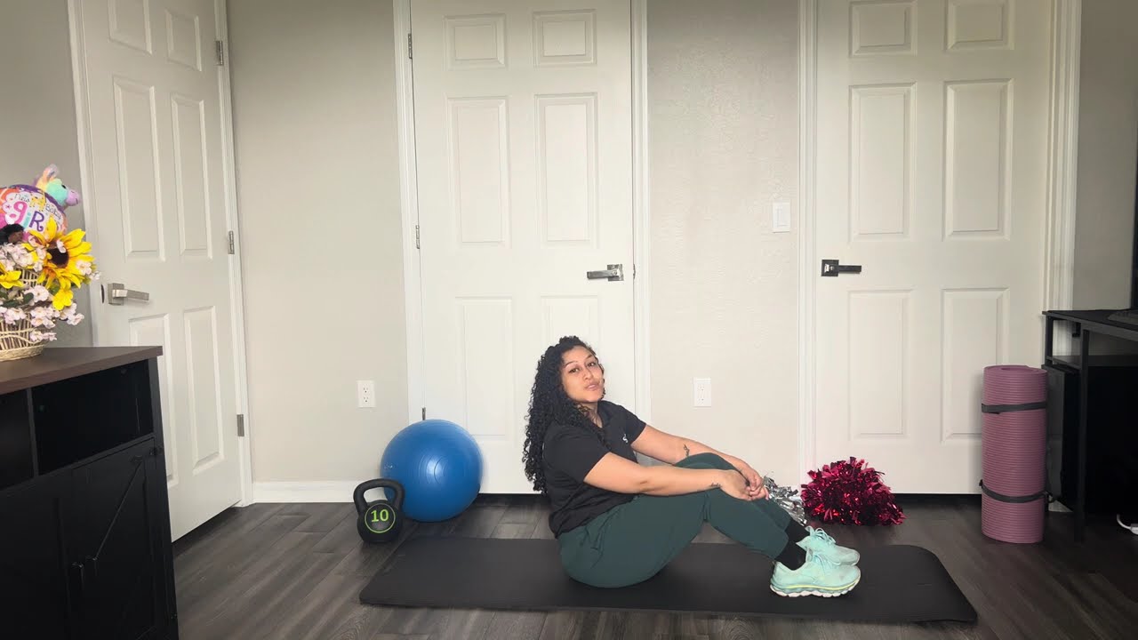 One Arm Triceps Dips - TUTORIAL