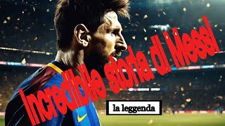 INCREDIBILE nuova storia di LIONEL MESSI. immagini inedite. siamo ilporta fortuna delweb iscrivetevi