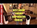 Best Room Swamp Evaporative Cooler for the money Review !?  Newair EC111 or Ec300