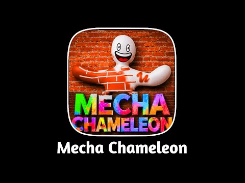 i found games like mecha chameleon android gameplay