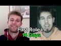 How My Student Landed His First Appointment Setting Role As a Beginner (Full Interview)