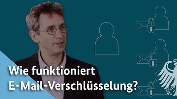 Verschlüsselt kommunizieren im Internet | BSI