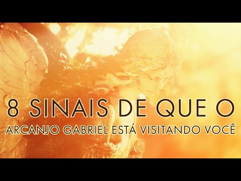 Vídeo: Previsões Do Juízo Final. Arca Do Arcanjo Gabriel - Visão Alternativa