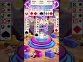 "Solitaire Kitty Cats" – Race with the kitties 🏁! #solitaire #games #cute #cat #gaming