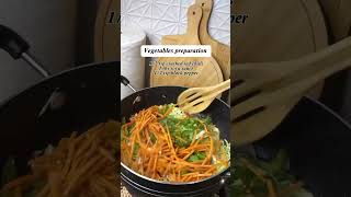 Delicious Chicken Bbq With Rice