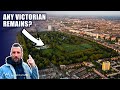 Exploring the History of Battersea Park | Victorian Remains!
