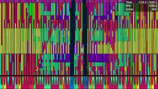 [Black MIDI] i7-13700KF vs Reach For The Moon - Immortal Smoke (Immortal Femboy) 24.23 MILLION