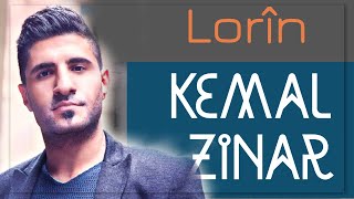 Kemal Zinar - Lorîn (2015) Resimi