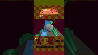 Coolrash Intro Animation NEW | Super Mario: The Catastrophes