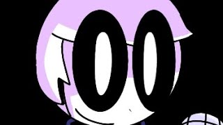 i make a chromatic scale for this silly masked boi (Tortured Toon Half Cover idk lol)
