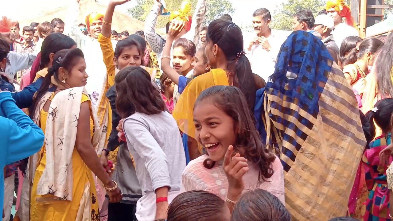 Dev mogra band tulaja.At.sakhravi 29.1.2020.