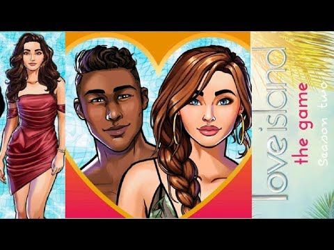 Who Matched With Who In The First Coupling Ceremony Love Island Australia 2019 Youtube