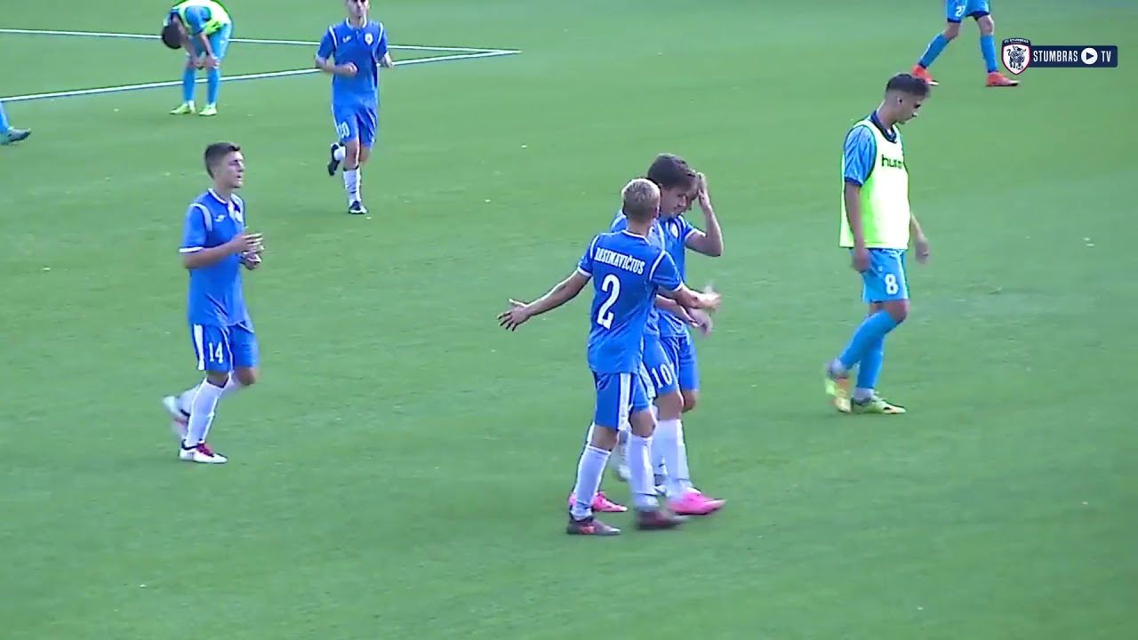 video editing software free Pirma lyga 16 turas: Stumbras B 3:0 Koralas (Įvarčiai/Goals HD)