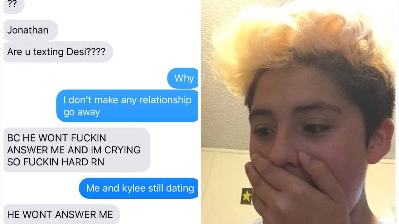 I’m Gay Prank. GONE WRONG!!!