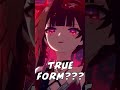 The Most Confusing Honkai Star Rail Character EXPLAINED! #shorts