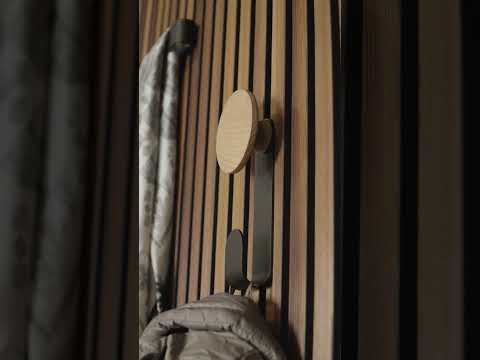 Add a unique touch to your space with our CREATE accessories!