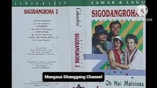 LAWAK & LAGU BATAK SIGODANG ROHA 2 : Side B