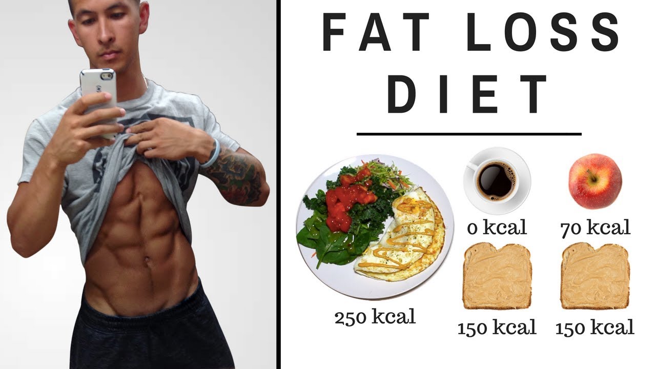 fat burning diet program