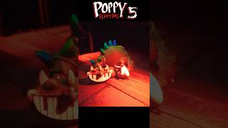 Poppy Playtime Chapter 5 - Pianosaurus Hour Of Joy Vhs Real Life