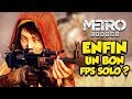 Metro exodus enfin un bon fps solo epictest