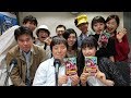 かわさきFM「岡村洋一のシネマストリート」 2018.5.7放送分 （第2部）+ After Talk