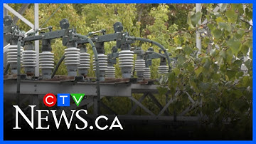 NS Power customers get letters about stolen information