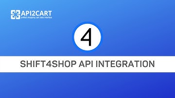Shift4Shop API Integration: How to Implement with Ease