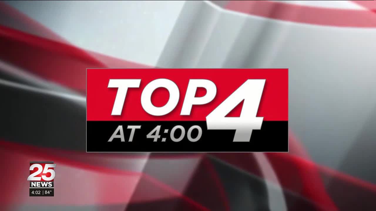 1 injured, 2 arrested after shooting in Bloomington - YouTube