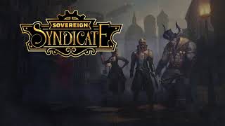 Sovereign Syndicate Teaser | Isometric Steampunk RPG screenshot 5