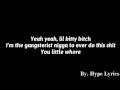 Blac Youngsta - On Sight Ft. Kodak Black (Lyrics)