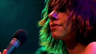 PJ Harvey - The Darker Days Of Me &amp; Him (Montreux  2004)