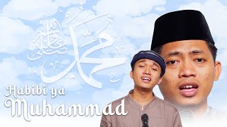 Download lagu HABIBI YA MUHAMMAD - SANTRI NJOSO 2025 | BANJARI HABSI | VIRAL