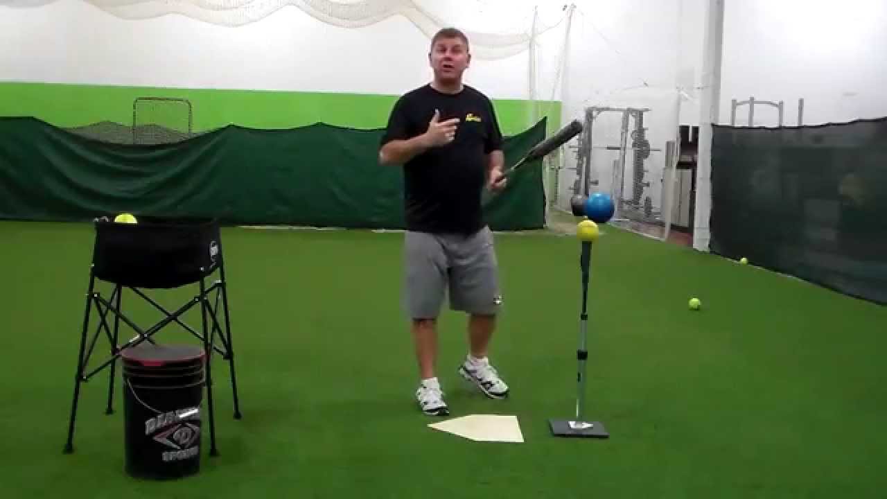 Hitting Drills Bat Speed YouTube