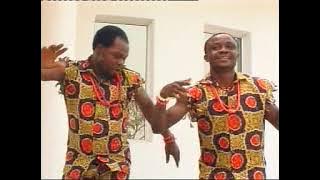 Sir Daddy Kris - Ugo Bu Eze