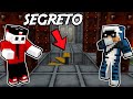 IO E KENDAL TROVIAMO LA STANZA SEGRETA NEL BUNKER - Minecraft Apocalisse