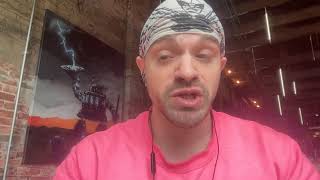 Rumor & Innuendo (3/27): Big Plans For Gunther?