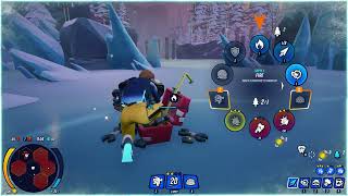 Darwin Project Gameplay Winning Game