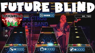 The Lighthouse and the Whaler – Future Blind - Rock Band 4 DLC Full Band (December 7th, 2023)